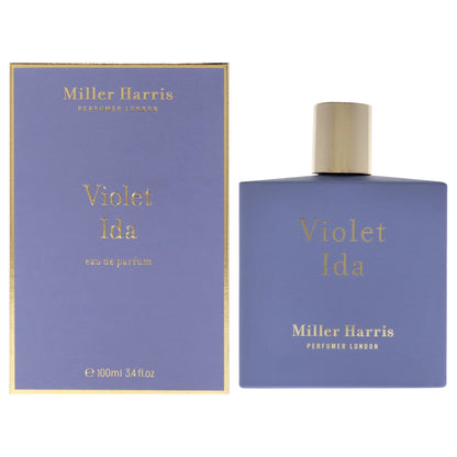 Violet Ida