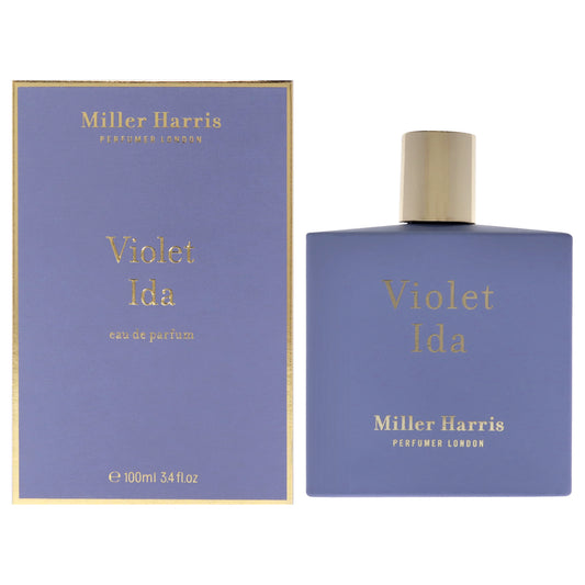 Violet Ida