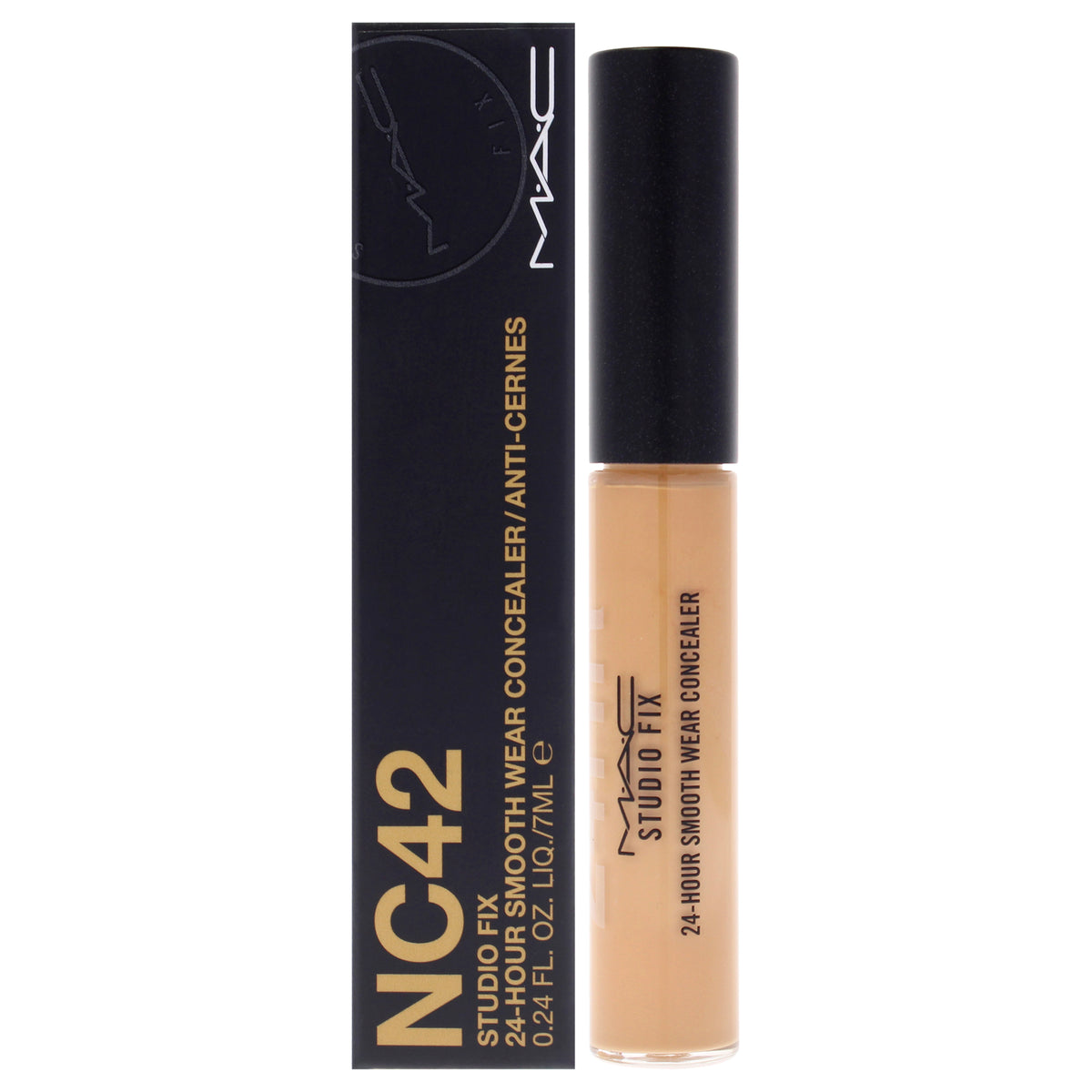 MAC Studio Fix 24 Hour Smooth Wear Concealer