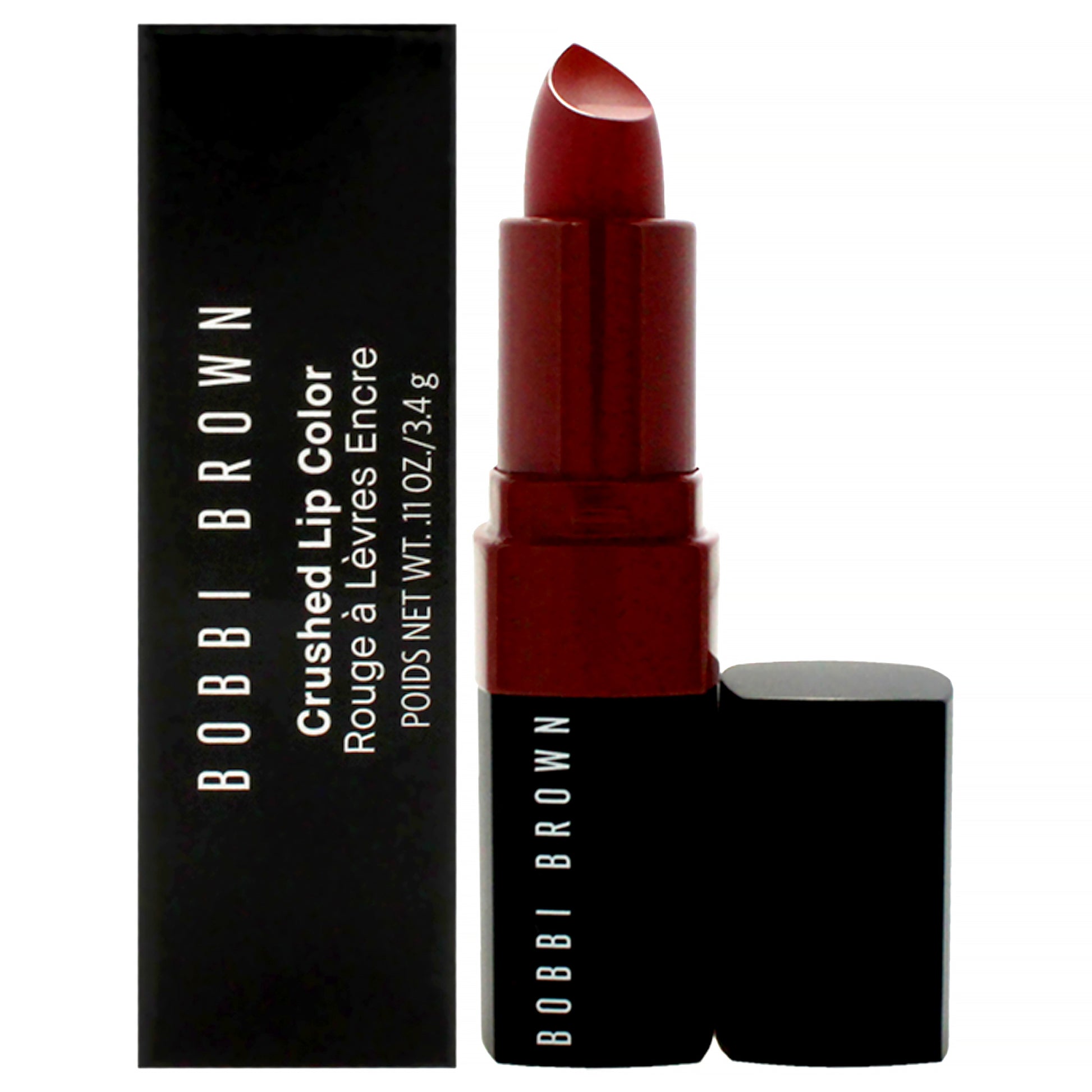 Bobbi Brown Crushed Lip Color