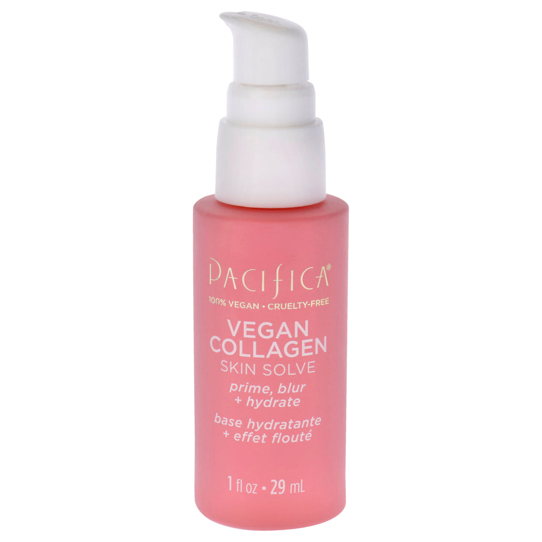 Vegan Collagen Skin Solve