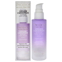 Vegan Ceramide Lotion Visage