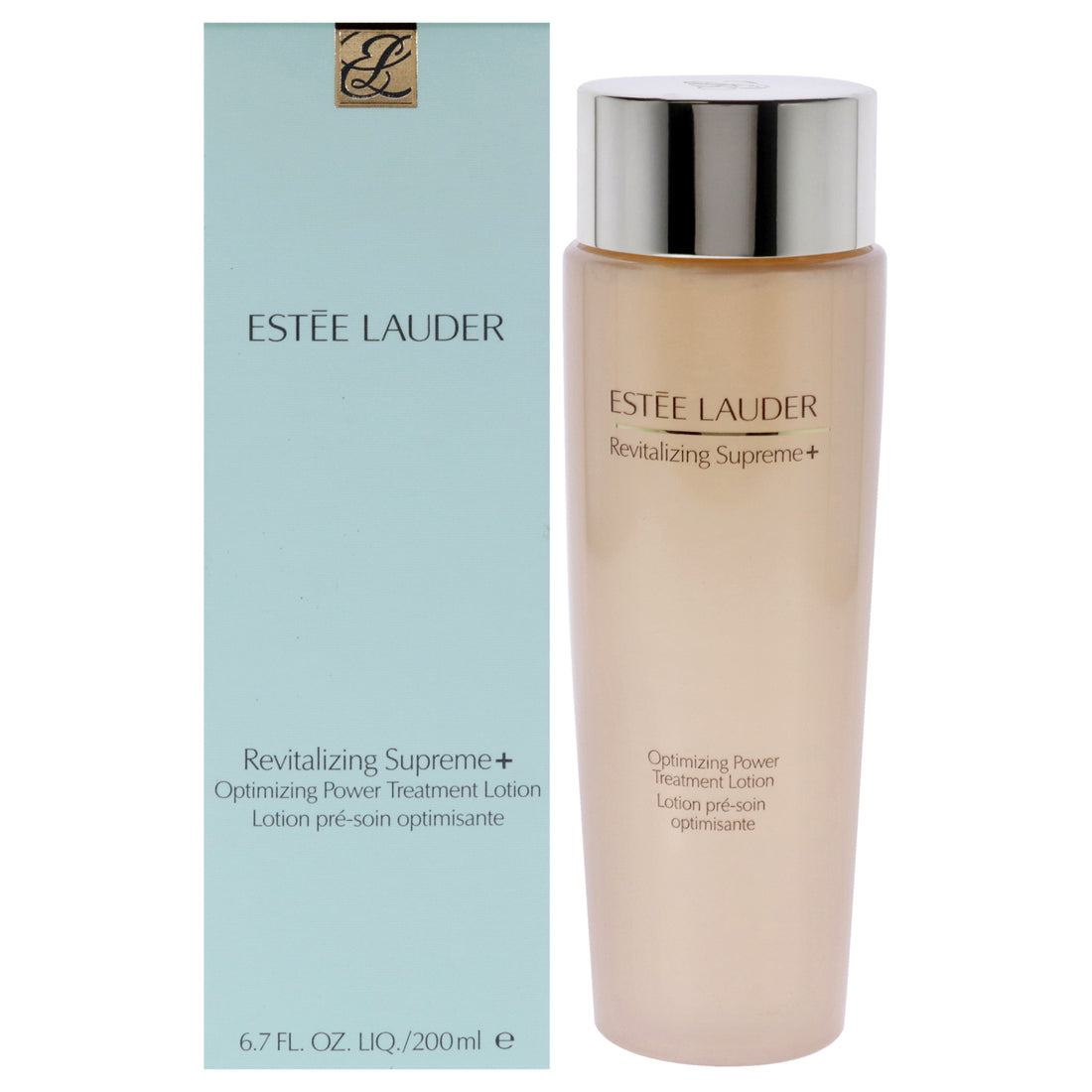 Revitalizing Supreme Plus Optimizing Power Treatment Lotion