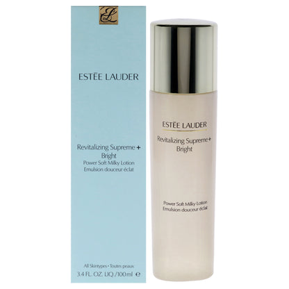Revitalizing Supreme Plus Bright Moisturizer Power Soft Milky Lotion
