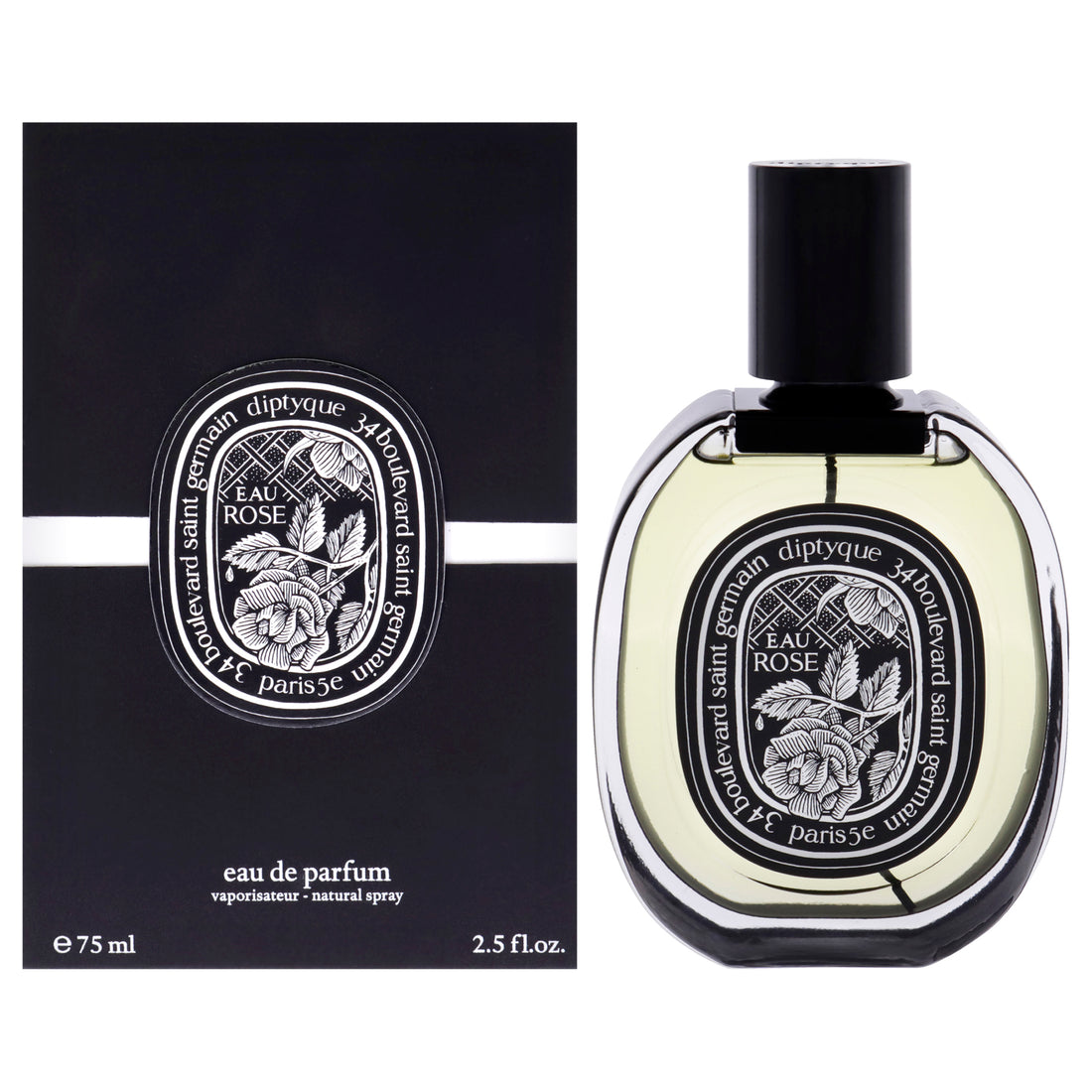 Diptyque Eau Rose Women EDP Spray