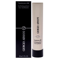 Luminous Silk Hydrating Primer