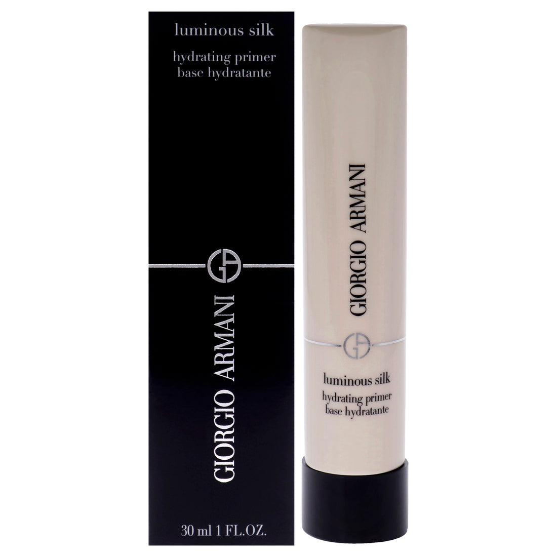 Luminous Silk Hydrating Primer
