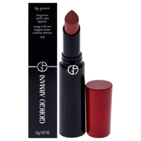 Giorgio Armani Lip Power Longwear Vivid Color Lipstick