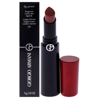 Giorgio Armani Lip Power Longwear Vivid Color Lipstick