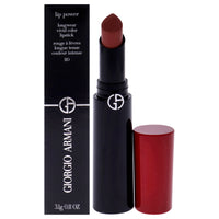 Giorgio Armani Lip Power Longwear Vivid Color Lipstick