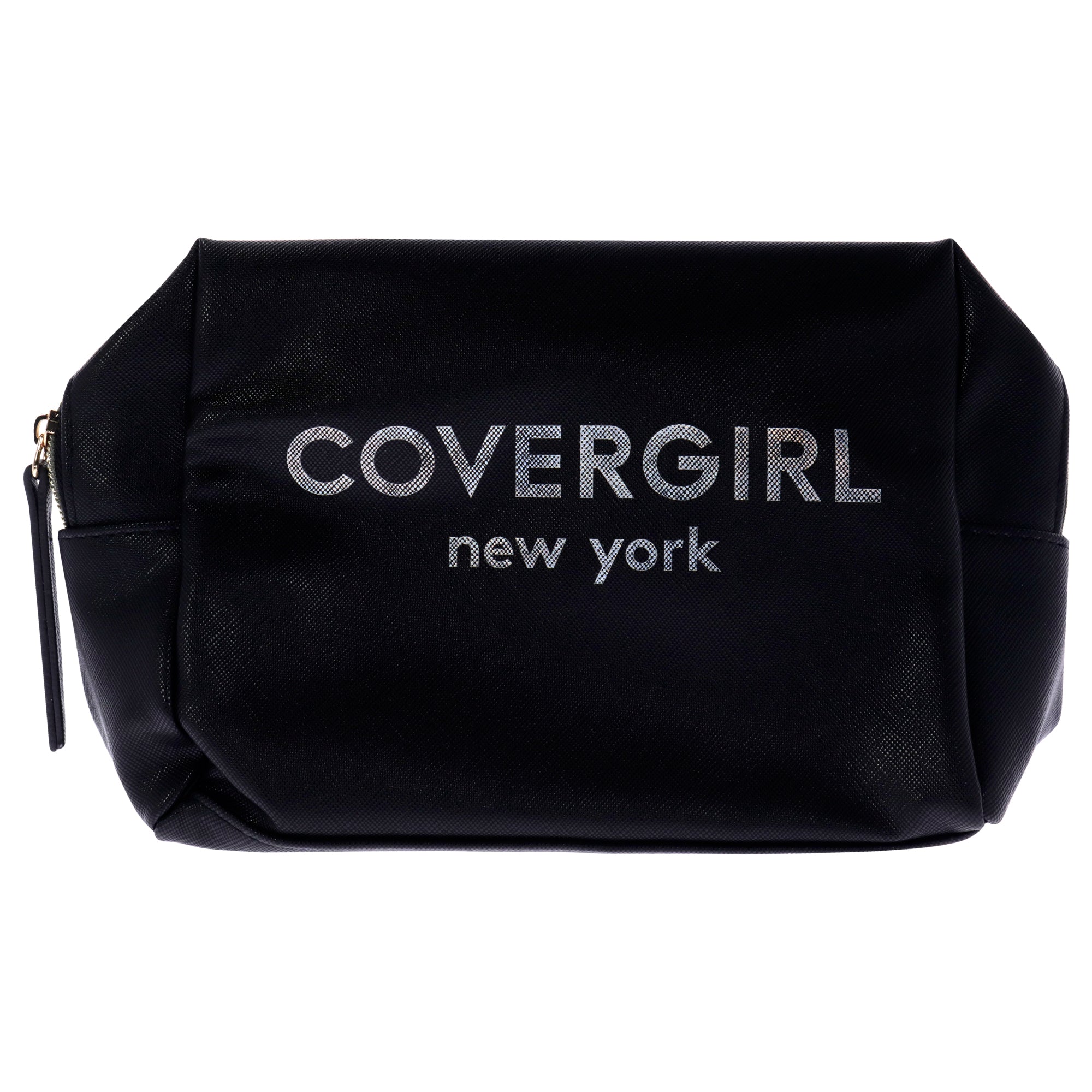 CoverGirl Bag - Black by CoverGirl for Women - 1 Pc Bag – Style Rule US