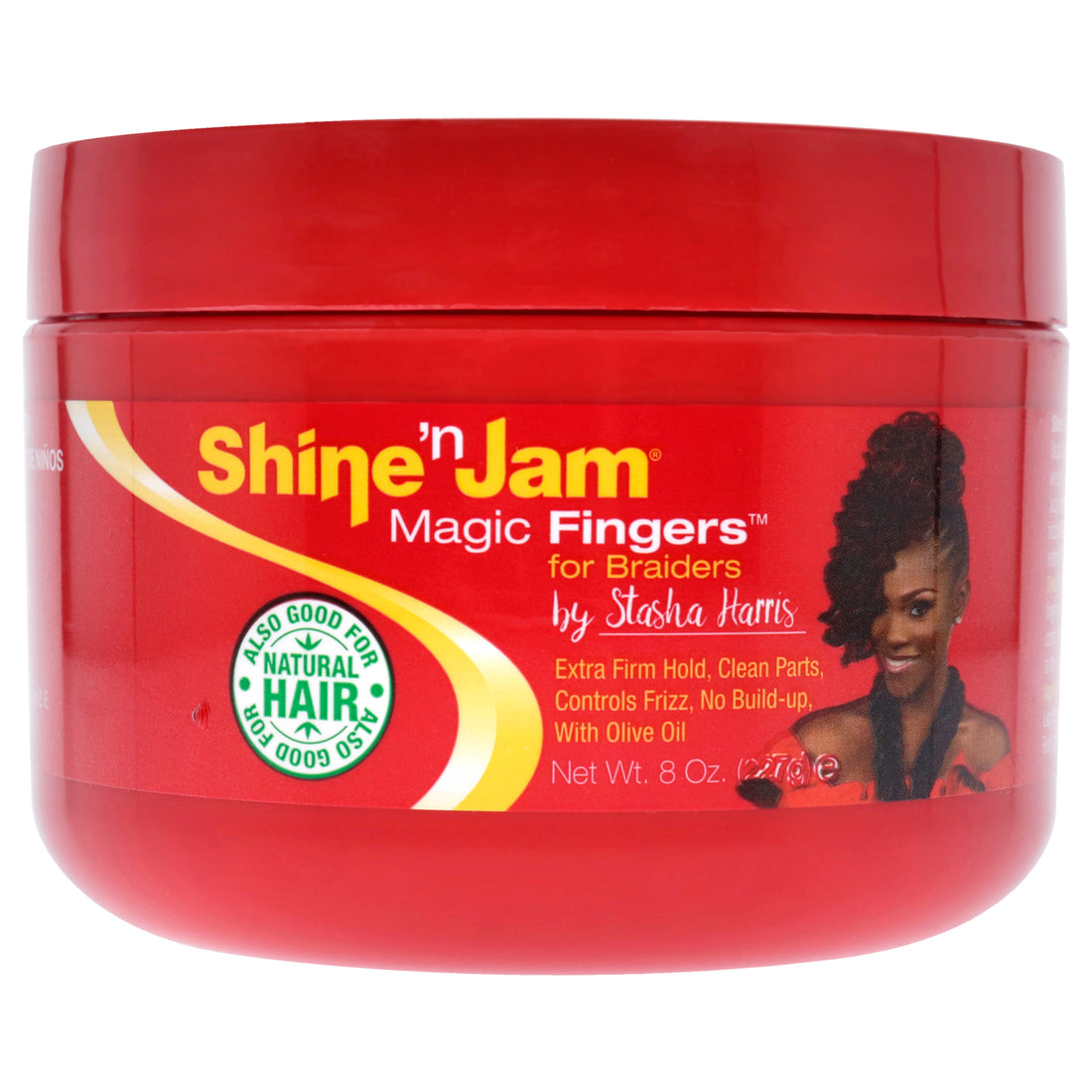 Ampro Shine-n-Jam Magic Fingers Gel