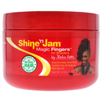 Ampro Shine-n-Jam Magic Fingers Gel