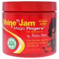 Ampro Shine-n-Jam Magic Fingers Gel