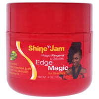 Shine-n-Jam Magic Fingers Edge