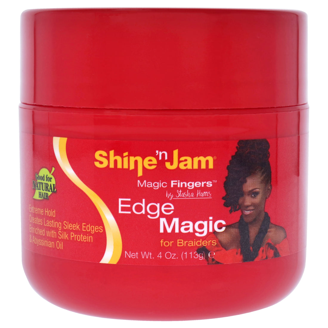 Shine-n-Jam Magic Fingers Edge