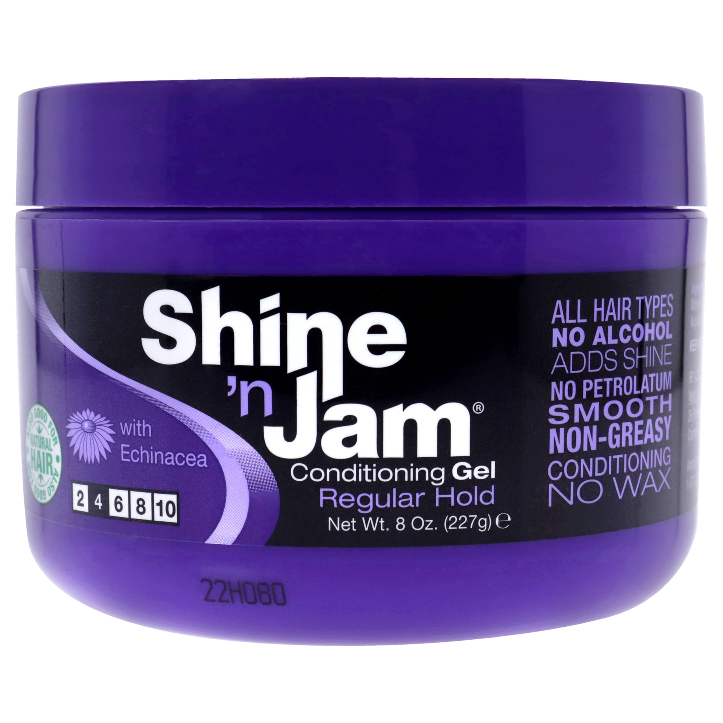 Ampro Shine-n-Jam Regular Hold