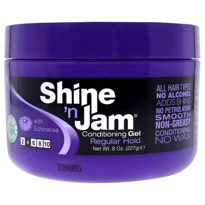 Ampro Shine-n-Jam Regular Hold
