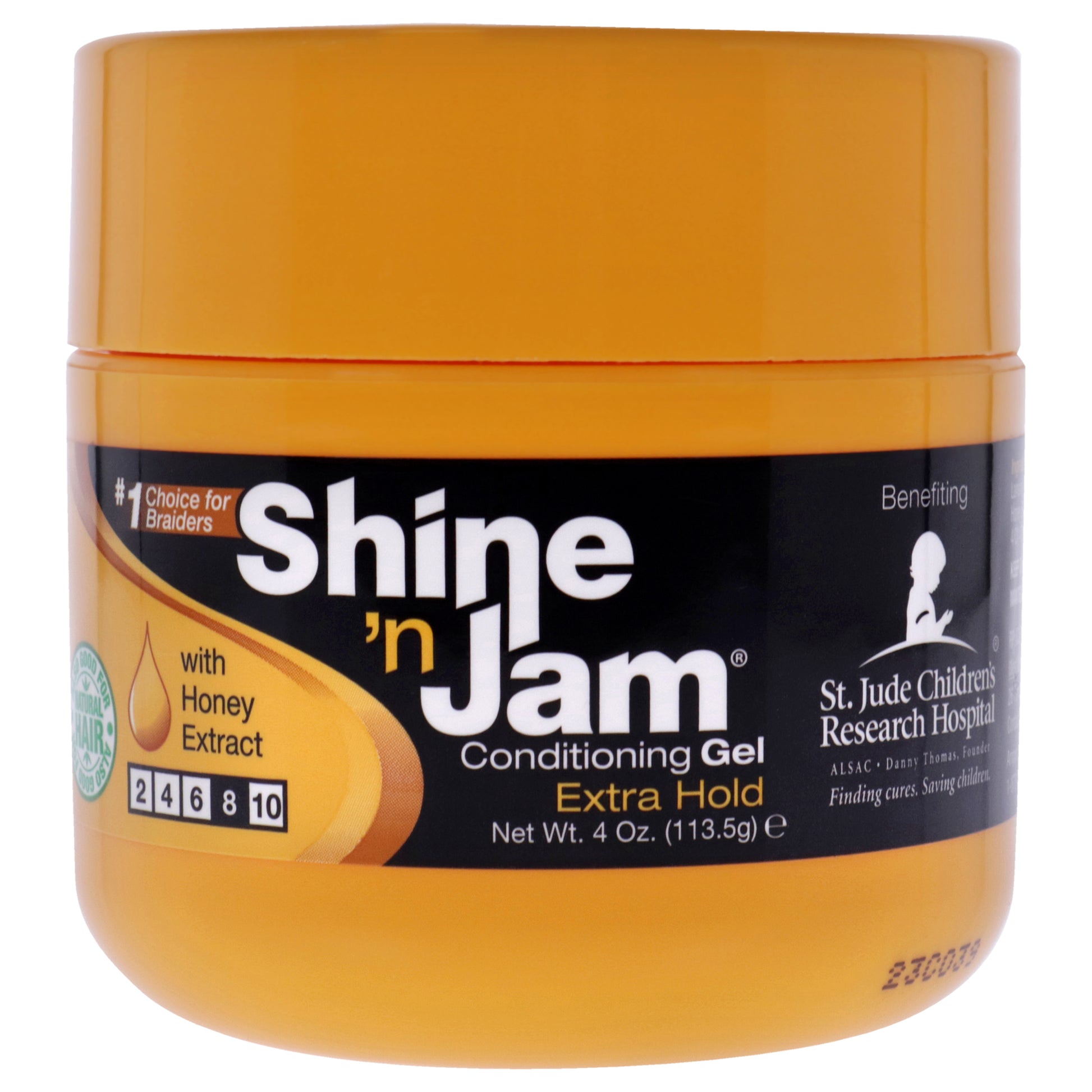 Ampro Shine-n-Jam Extra Hold