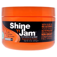 Shine-n-Jam Supreme Hold