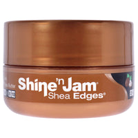 Shine-n-Jam Shea Edges