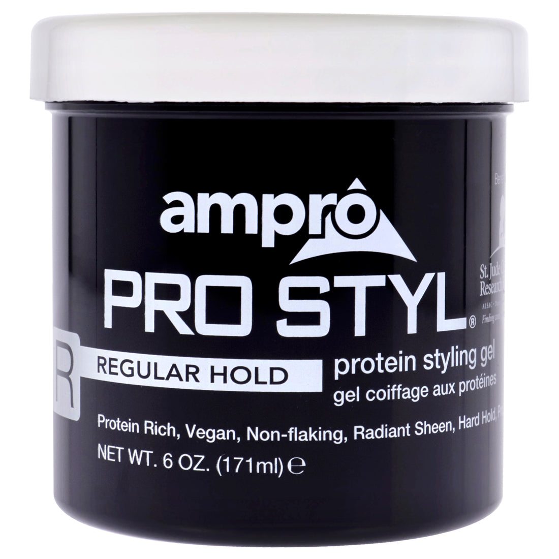 Ampro Pro Styl Protein Styling Gel - Regular Hold