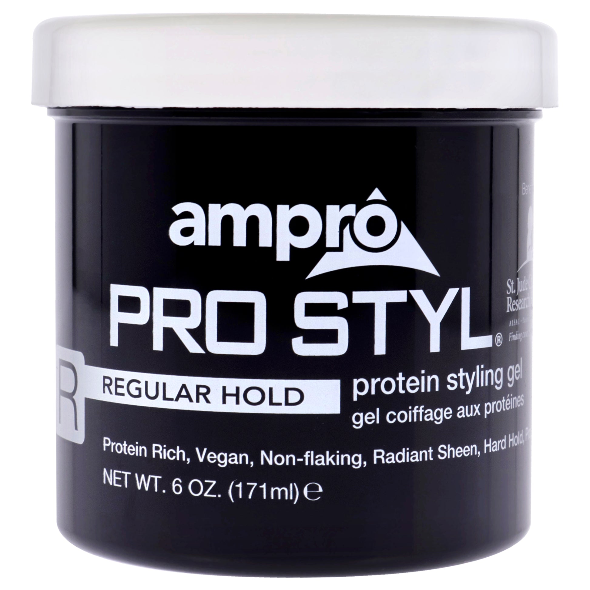 Ampro Pro Styl Protein Styling Gel - Regular Hold