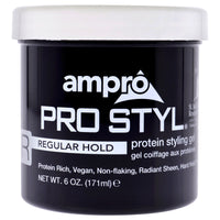 Ampro Pro Styl Protein Styling Gel - Regular Hold