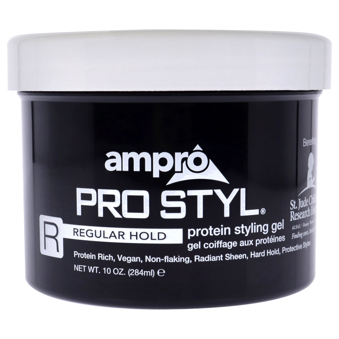Ampro Pro Styl Gel - Regular Hold