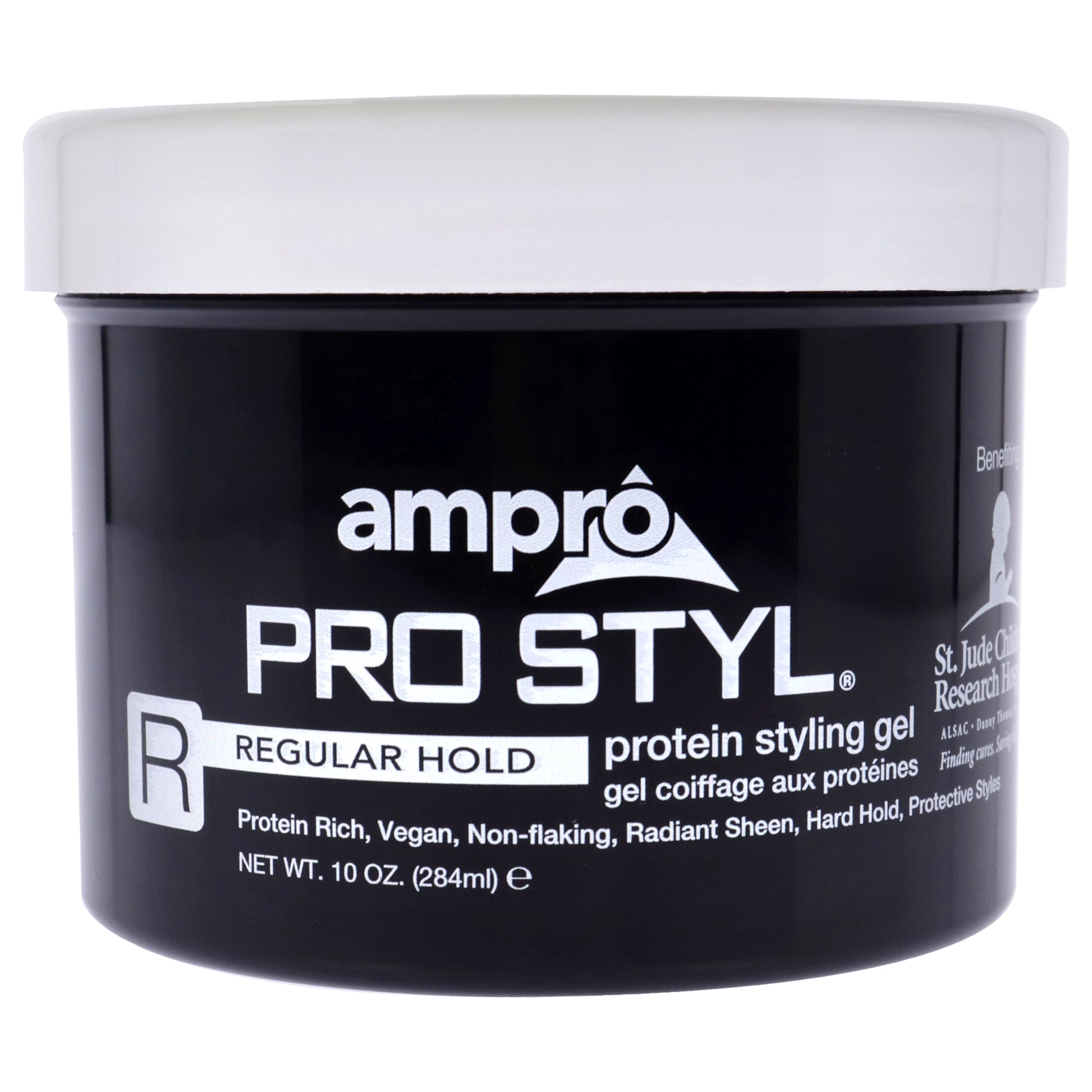 Ampro Pro Styl Gel - Regular Hold