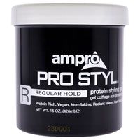 Ampro Pro Styl Protein Styling Gel - Regular Hold