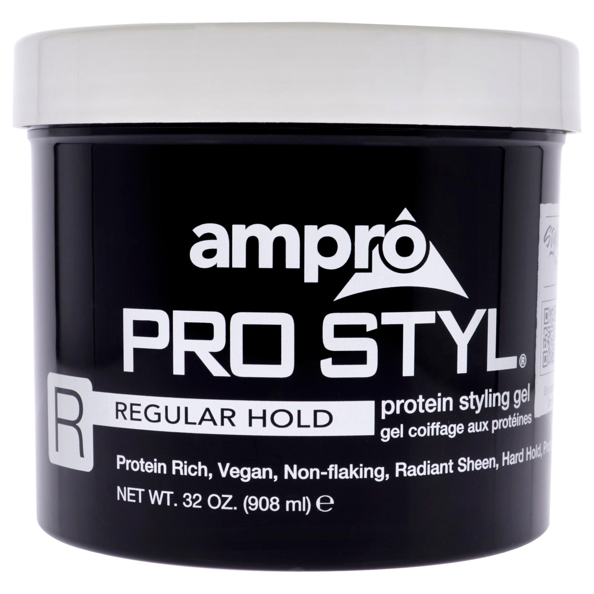 Ampro Pro Styl Protein Styling Gel - Regular Hold