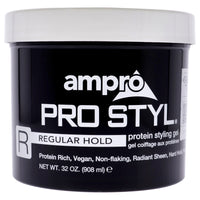 Ampro Pro Styl Protein Styling Gel - Regular Hold
