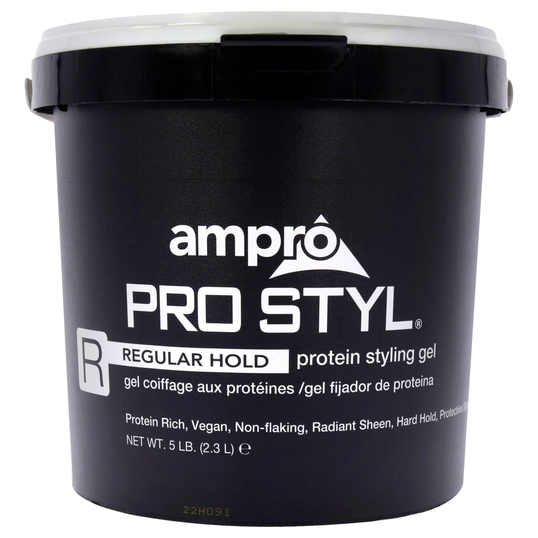 Ampro Pro Styl Gel - Regular Hold