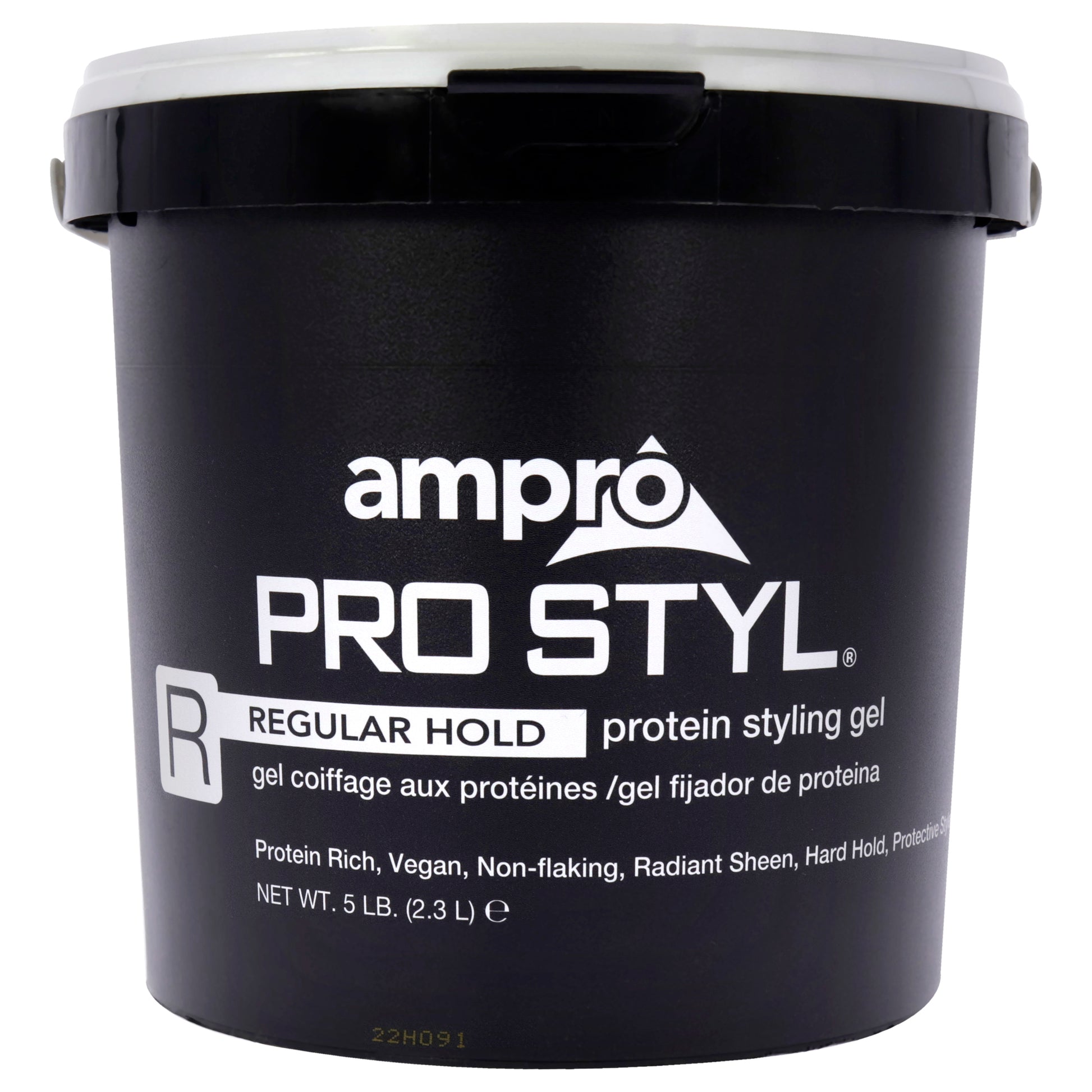 Ampro Pro Styl Gel - Regular Hold