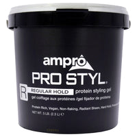 Ampro Pro Styl Gel - Regular Hold