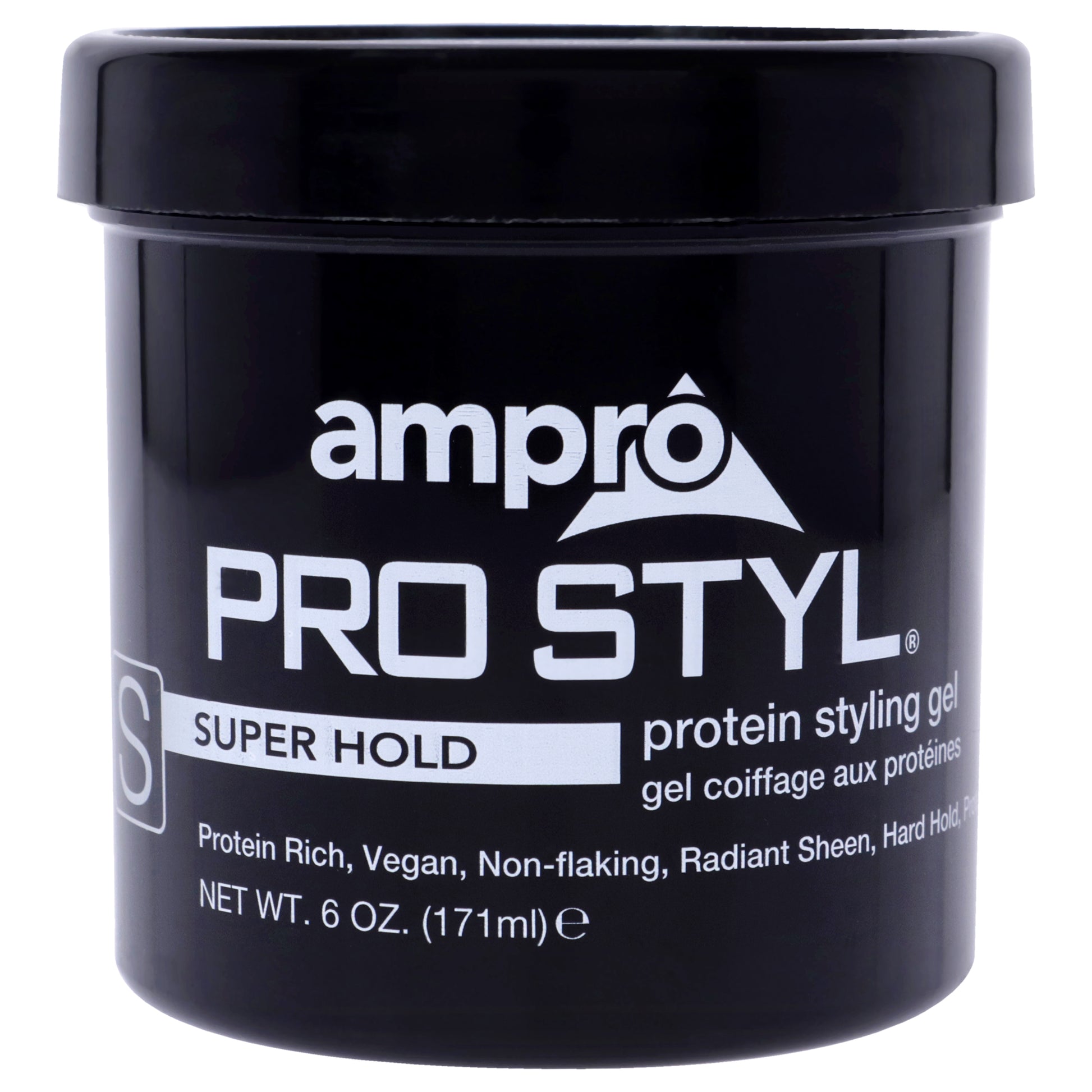 Ampro Pro Styl Gel - Super Hold