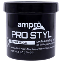Ampro Pro Styl Gel - Super Hold