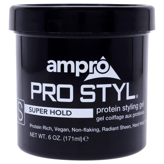 Ampro Pro Styl Gel - Super Hold