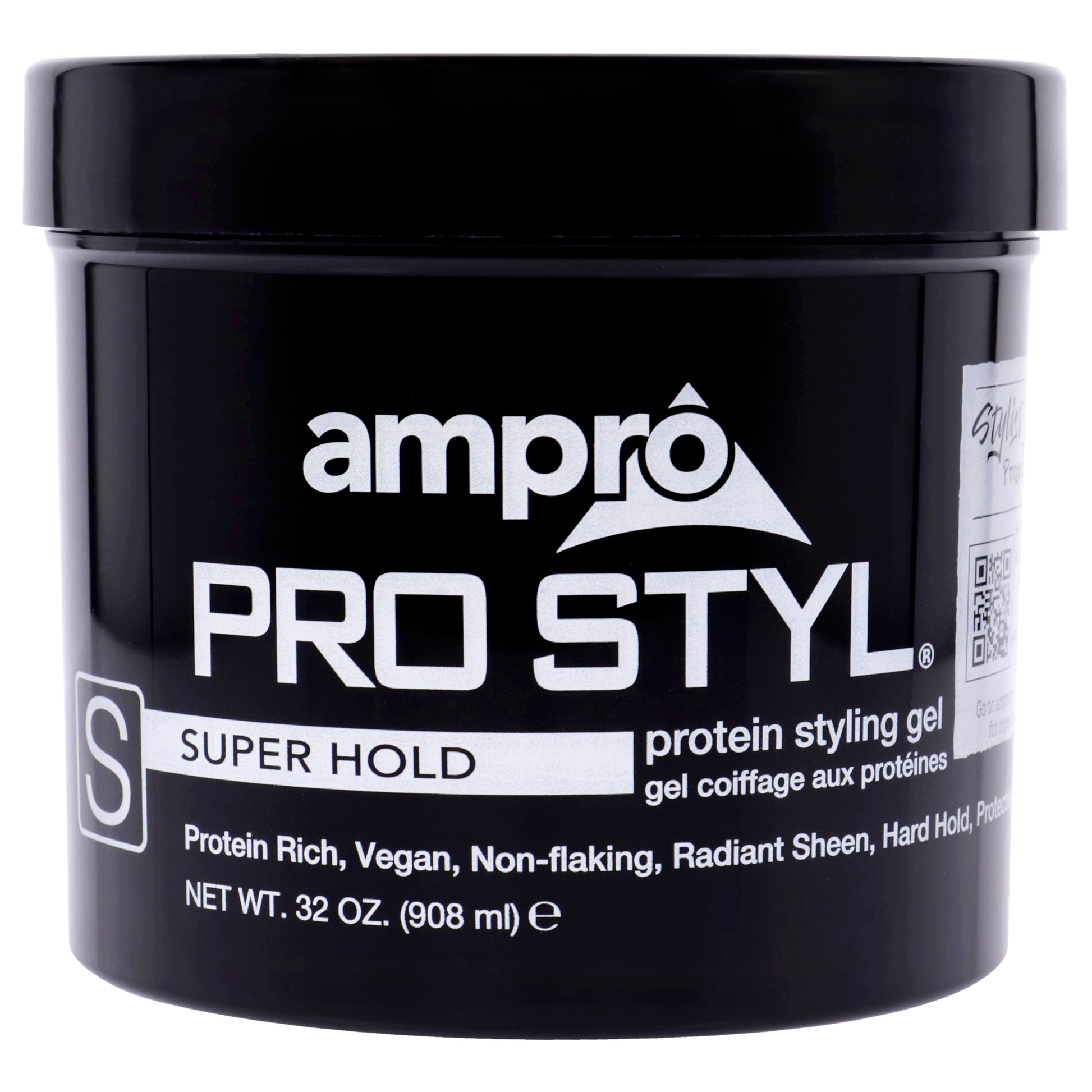Pro Styl Protein Styling Gel - Super Hold