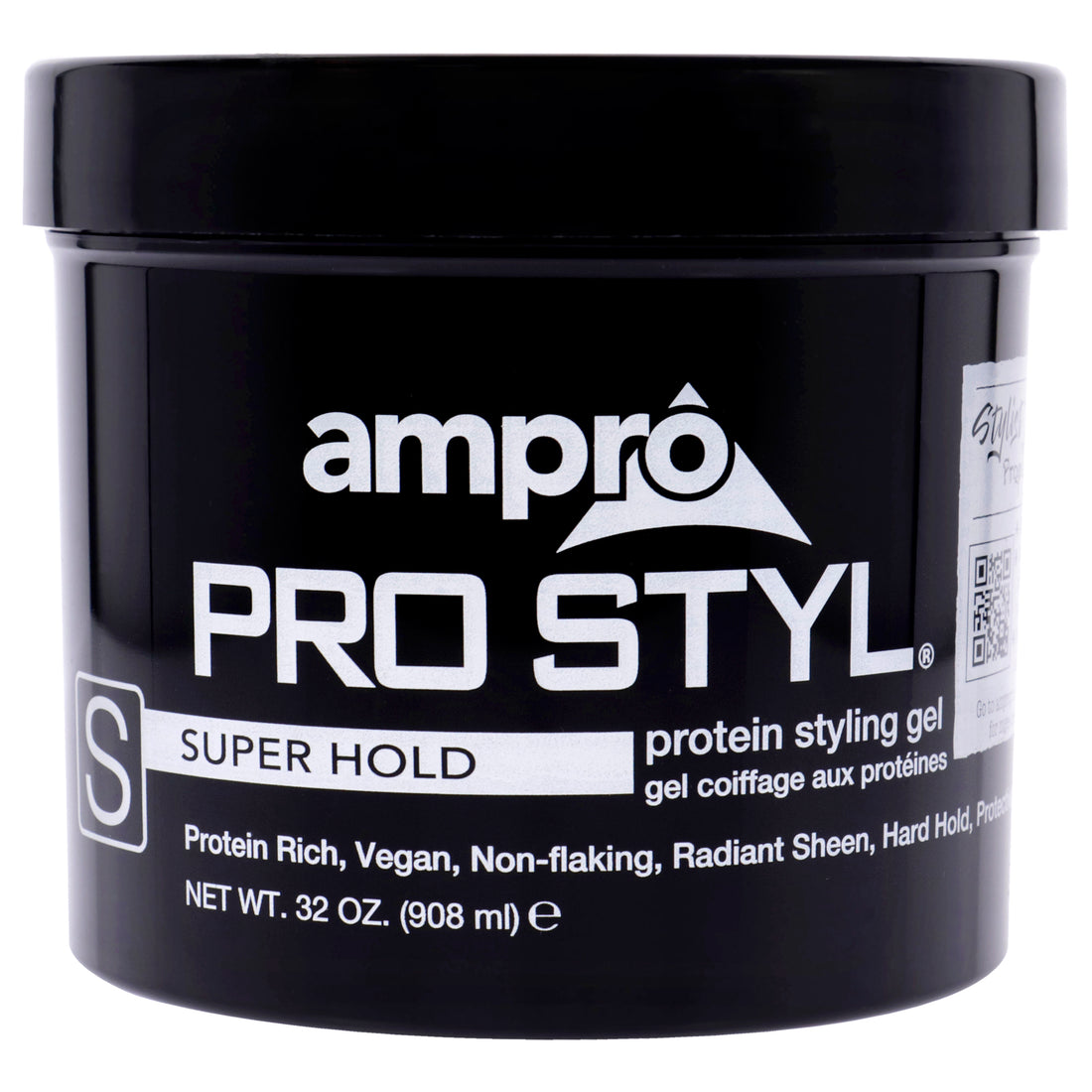 Pro Styl Protein Styling Gel - Super Hold