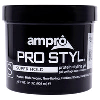 Pro Styl Protein Styling Gel - Super Hold