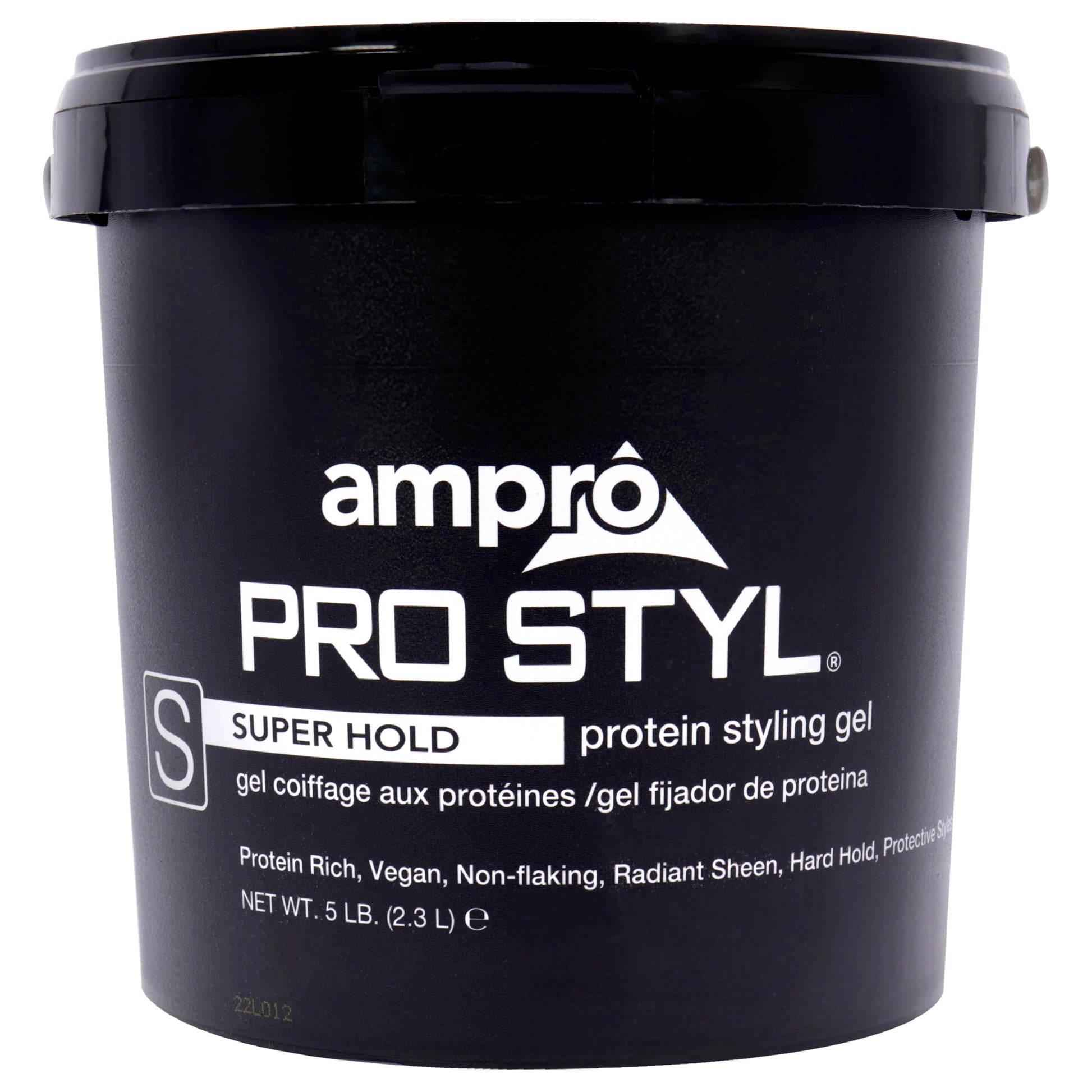 Ampro Pro Styl Gel - Super Hold