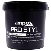 Ampro Pro Styl Gel - Super Hold