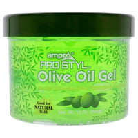 Ampro Pro Styl Gel - Olive Oil