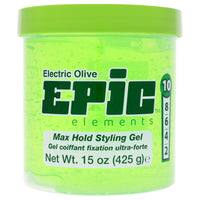 Ampro Pro Styl Gel - Olive Oil