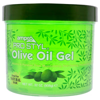 Ampro Pro Styl Gel - Olive Oil
