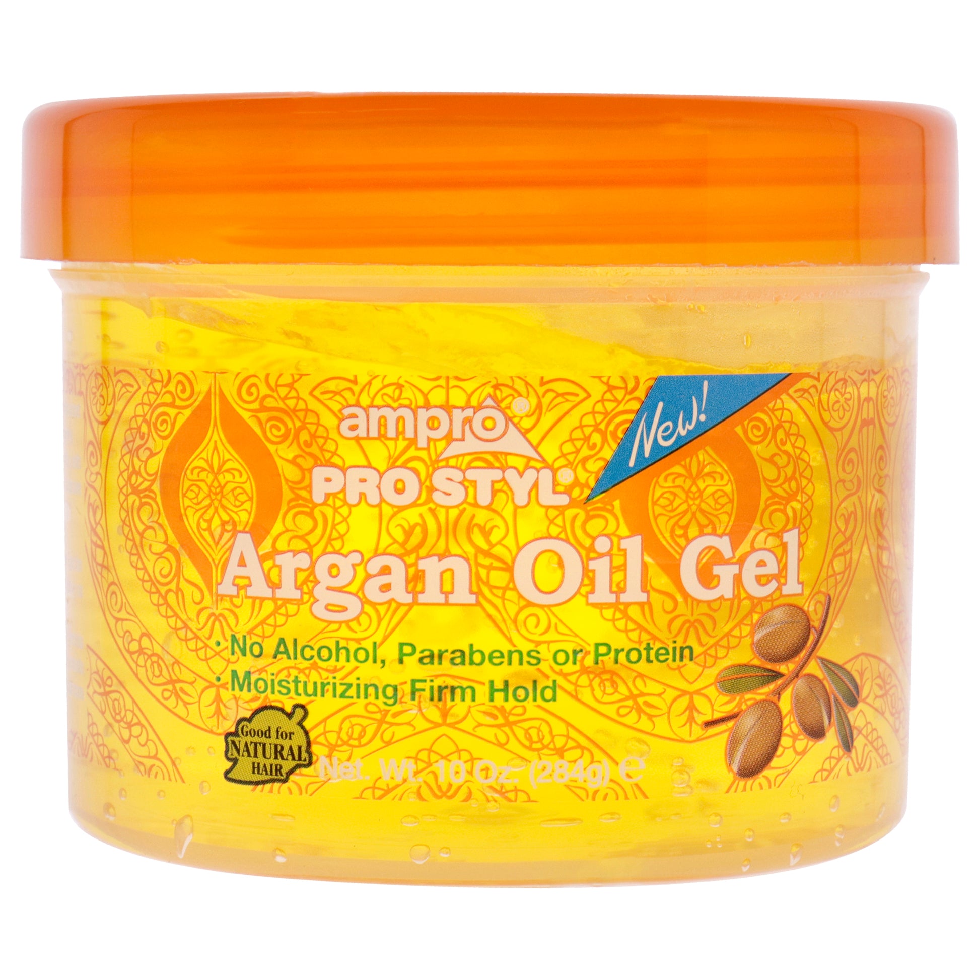 Ampro Pro Styl Gel - Argan Oil