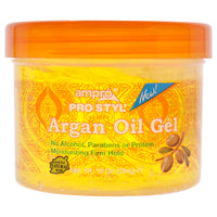Ampro Pro Styl Gel - Argan Oil
