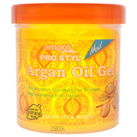 Ampro Pro Styl Gel - Argan Oil
